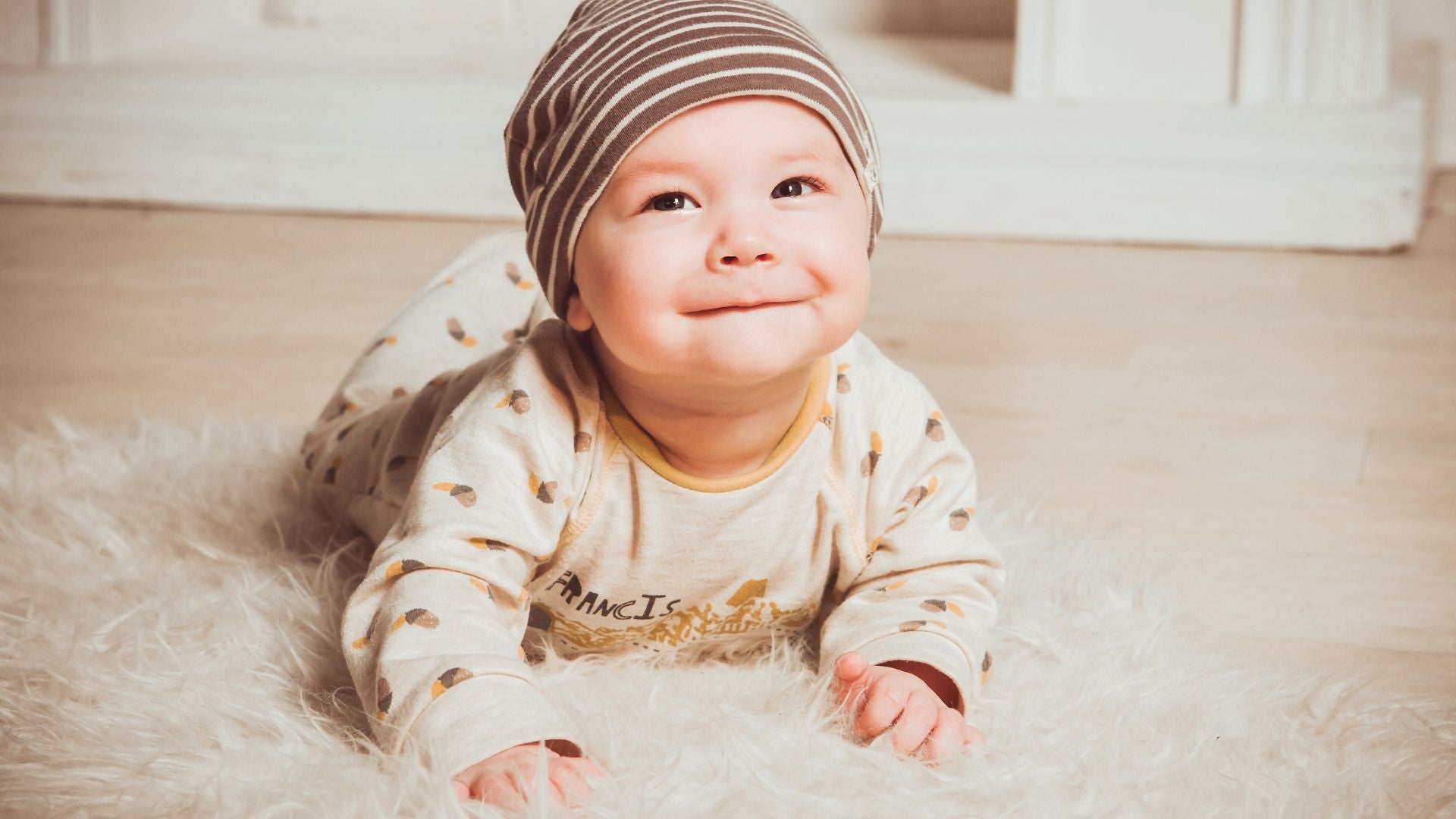 Welche Rezepte eignen sich für Babys erste feste Nahrung?